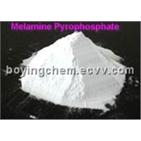 Melamine Pyrophosphate (MPP)