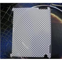 Mesh Hard Case for iPad 2 (PC)