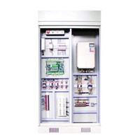 Microprocessor Elevator Control Cabinets (SJT-WVF5-H)
