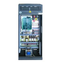 Microprocessor Elevator Control Cabinets (SJT-WVF5-H)