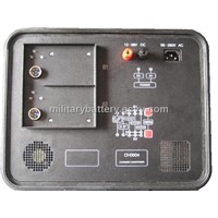 Military Battery Charger (CH0004)