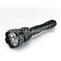 Military Powerful Led Torch