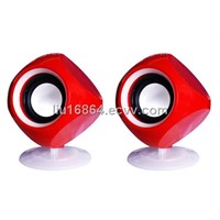 Mini Speakers, Compatible for PC and Laptop