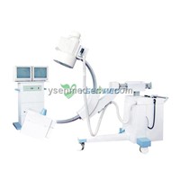Mobile High Frequency Medical C-arm X-ray Machine (YSX0703)