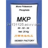 Monopotassium Phosphate