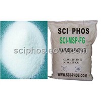 Monosodium phosphate anhydrous (SCI-MSP-FG)