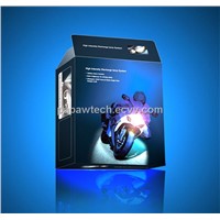 Motorcycle HID Lighting Kit