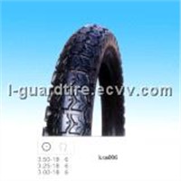 Motorcycle Tyre (185-17.225-17)