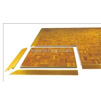 Movable Dance Floor