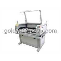 Movable Laser Engraving Machine for Marble and Acrylic