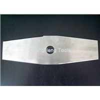 Mower Blade with 2T