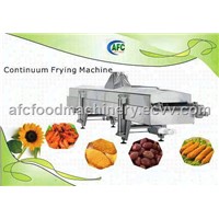 Multi-Function Automatic Fryer