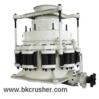Multifunctional Automatic Industry Cone Crusher