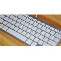 Multimedia keyboard MK9834