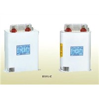 ND Brand Capacitor BSMJ-E