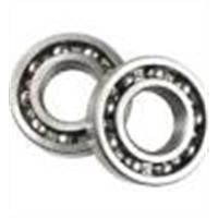 NSK Groove Ball Bearing 6848