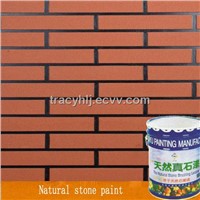 Natural Stone Paint