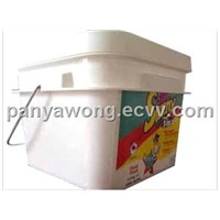 OEM Sunny (Bucket Package)brand Laundry Powder Clean Pruduct Detergent Manufacturer
