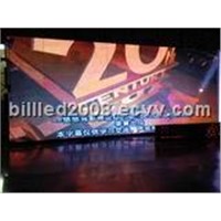 Outdoor (PH10) Full-Color Display Screen