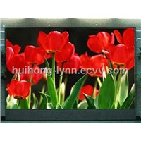 P4 indoor full color led wall