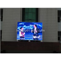 P5 Indoor Full Color LED Screen