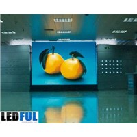 P7.62 Indoor Full Color LED Display Screen