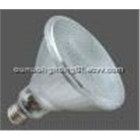 PAR38 Energy Saving Lamps With PC Plastic Shell and Glass Cover (OEC5-07PAR38)