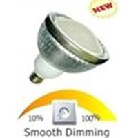 PAR38 LED Spotlights - Non Dimmable and Dimmable