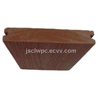 140*25mm WPC Flooring, WPC Decking - Wood Plastic Composites (PB-2)