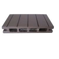 PB-6 146*23mm WPC Decking;WPC Flooring (Wood Plastic Composites)
