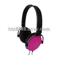 PC Headphone with Microphone