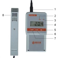 PGas-24 Portable 2 in 1 Gas Detector