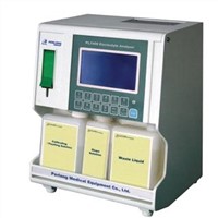 PL1000A Electrolyte Analyzer