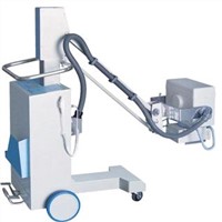 High Frequency Mobile X-Ray Machine (PLX101A)