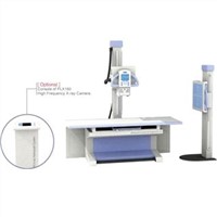 High Frequency X-ray Radiography System (200mA)(PLX160A)