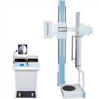 High Frequency Remote-Control Fluoroscopic Equipment (PLX2200)