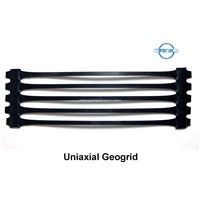 PP Uniaxial Geogrid (UX)