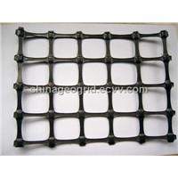 PP Biaxial Geogrid