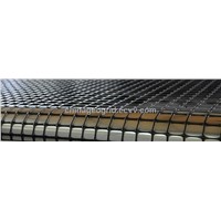 PP Biaxial Geogrid