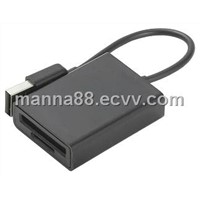 PS2215 USB2.0 Cardreader