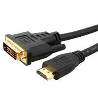 PS3 HDMI to DVI Cable