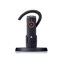 PS3 Wireless Bluetooth Gaming Headset