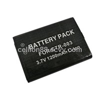 PSP Battery for CTR-003