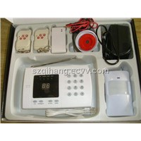 PTSN Wireless Alarm System 99defense Zones