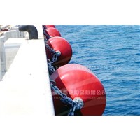 PU Foam filled fenders  Chinese ship fenders