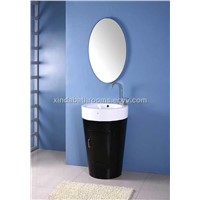 PVC bathroom cabinet CF-6109