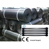 Plastic Geogrid