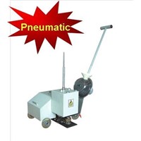 Pneumatic Grommet Machine