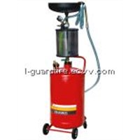 Pneumatic Waste Oil Pump 3197
