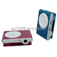 Pocket MP3 Player